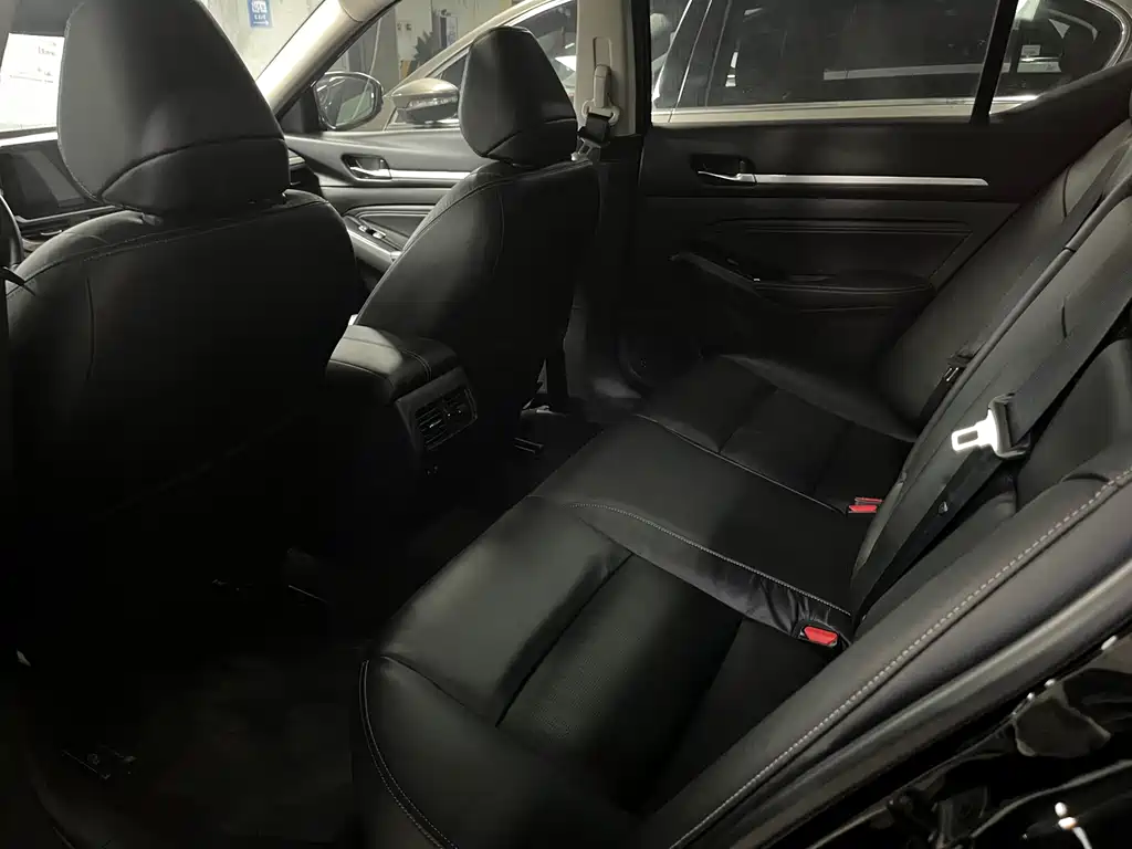 Teana 2020 2.0L XE Fashion Edition купить на сайте DeffCars