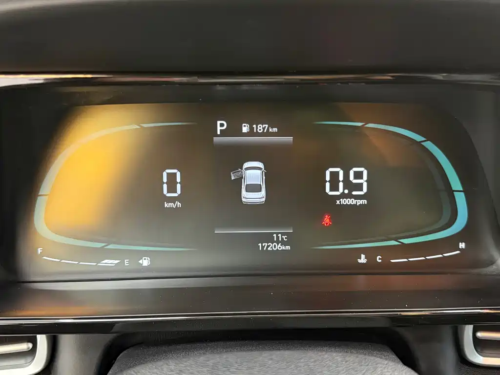 Elantra 2023 1.5L CVT GLX Elite Edition купить на сайте DeffCars