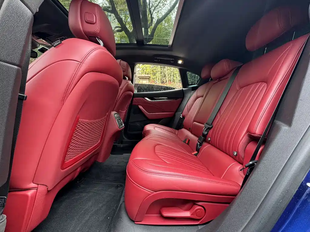 Levante 2019 3.0T Standard Edition National V купить на сайте DeffCars