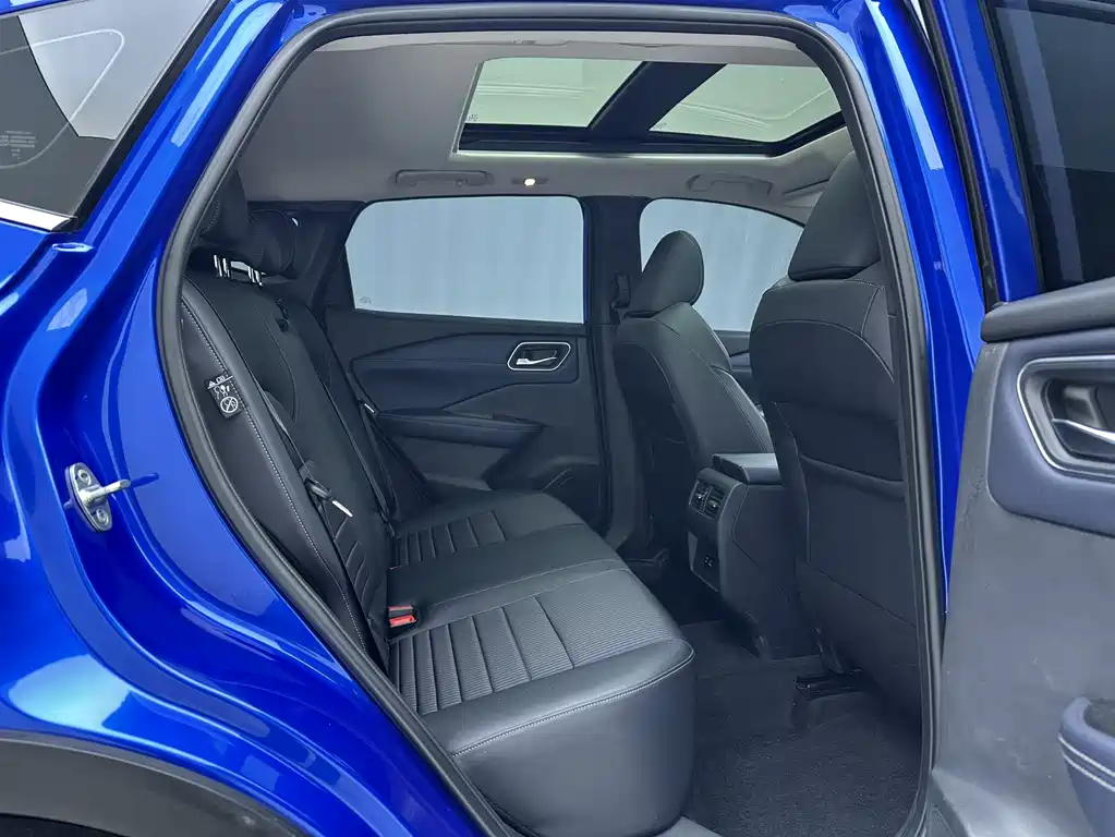 Qashqai 2023 1.3T CVT Pilot Edition купить на сайте DeffCars