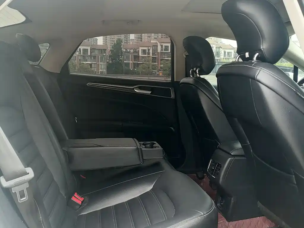 Mondeo 2020 EcoBoost 180 Fashion Model купить на сайте DeffCars
