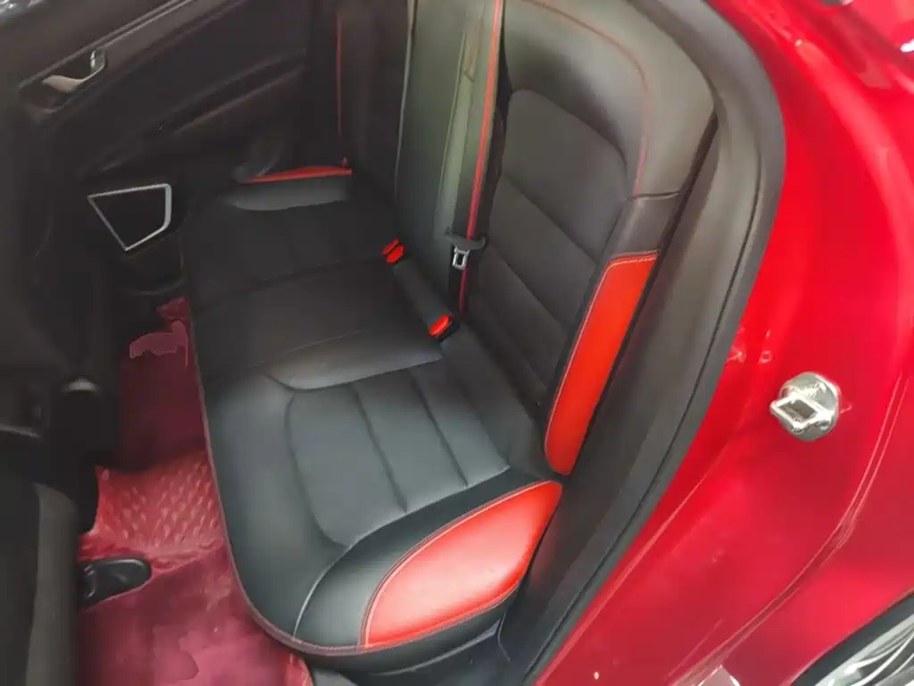 Emgrand GS 2020 1.4T CVT Ya купить на сайте DeffCars