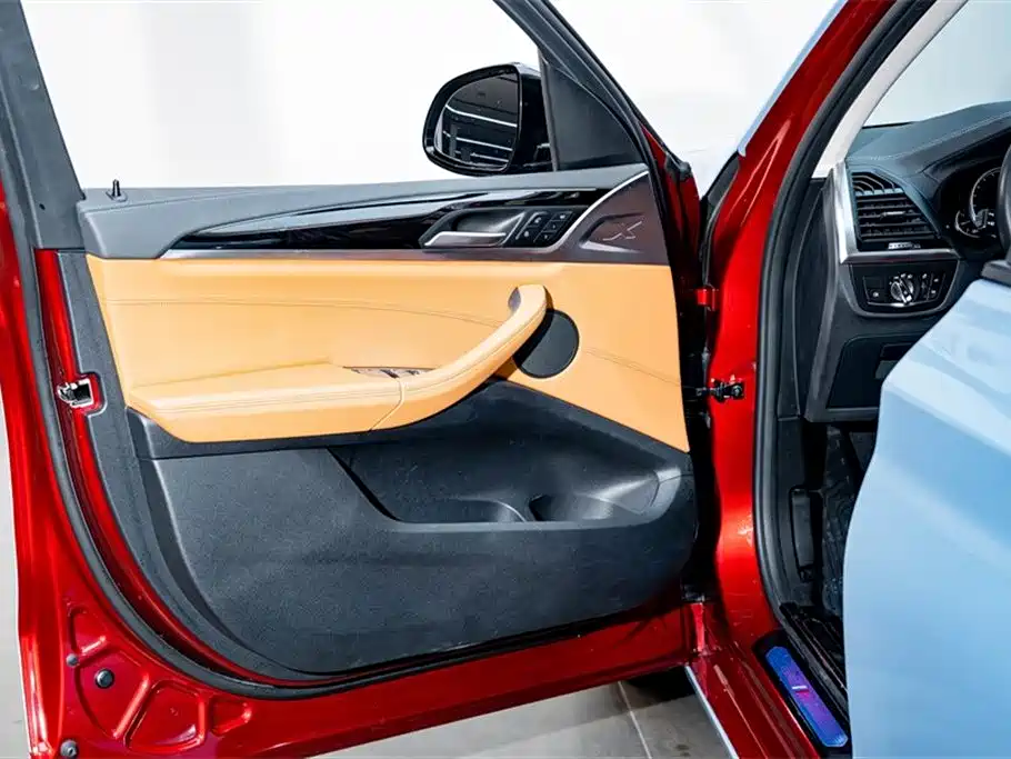 BMW X3 2019 xDrive28i M Sports Package купить на сайте DeffCars