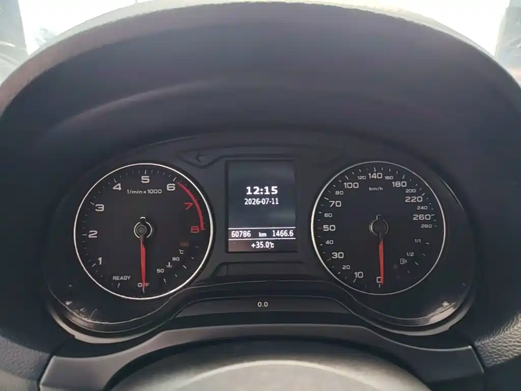 Audi A3 2019 Sportback 35 TFSI Enterprising National VI купить на сайте DeffCars