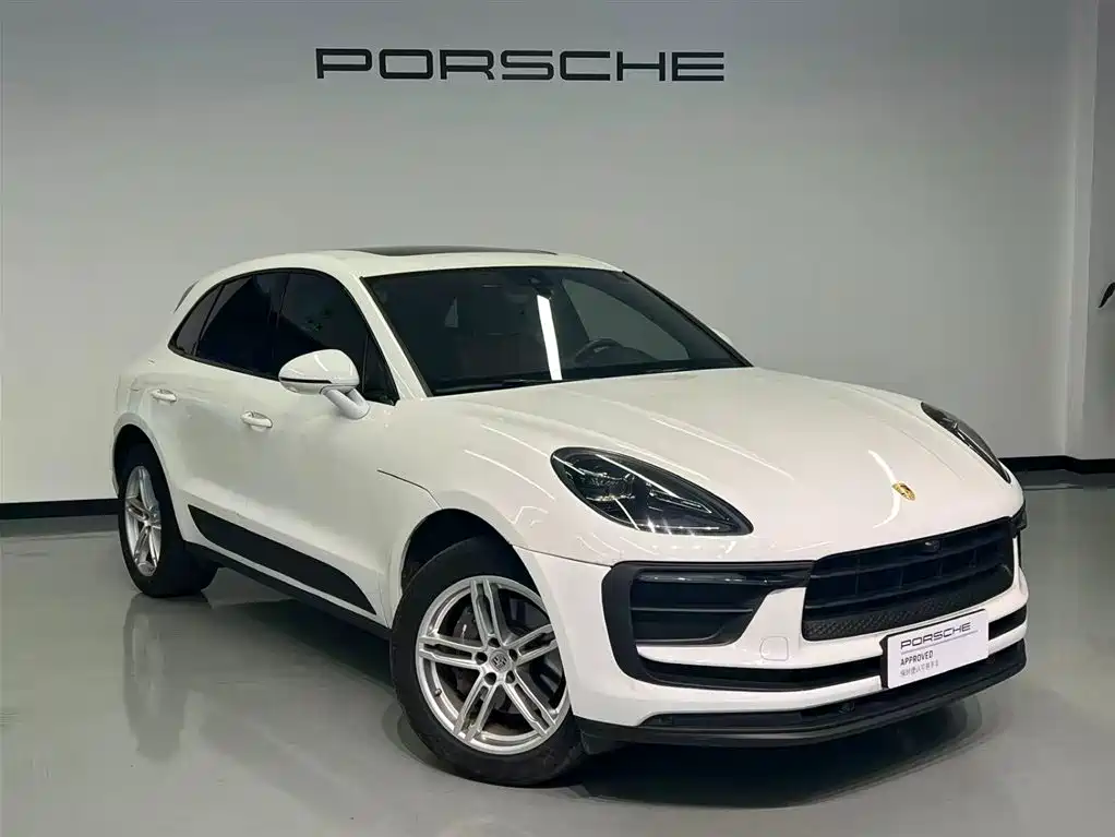 Macan 2023 Macan 2.0T купить на сайте DeffCars
