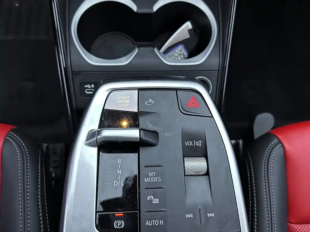 BMW X1 2023 sDrive20Li X Design Package купить на сайте DeffCars