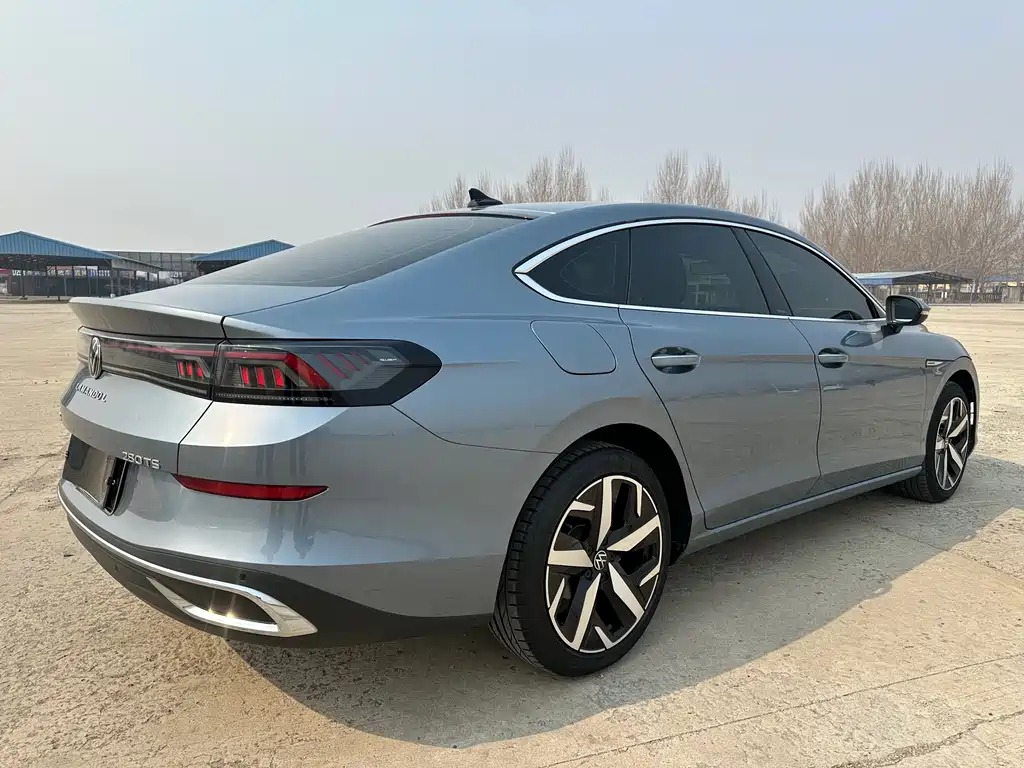 Lingdu 2023 Lingdu L 280TSI DSG Hot Edition купить на сайте DeffCars