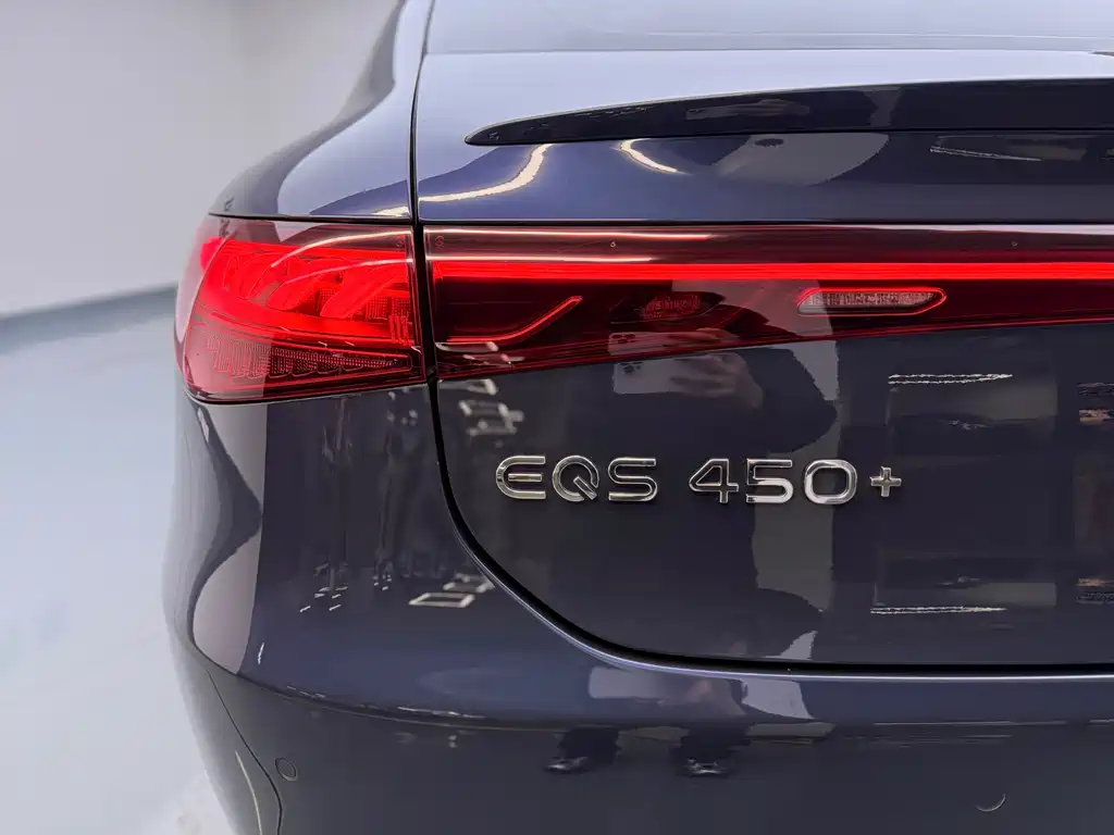 Mercedes-Benz EQS 2022 450+ Pioneer Edition купить на сайте DeffCars