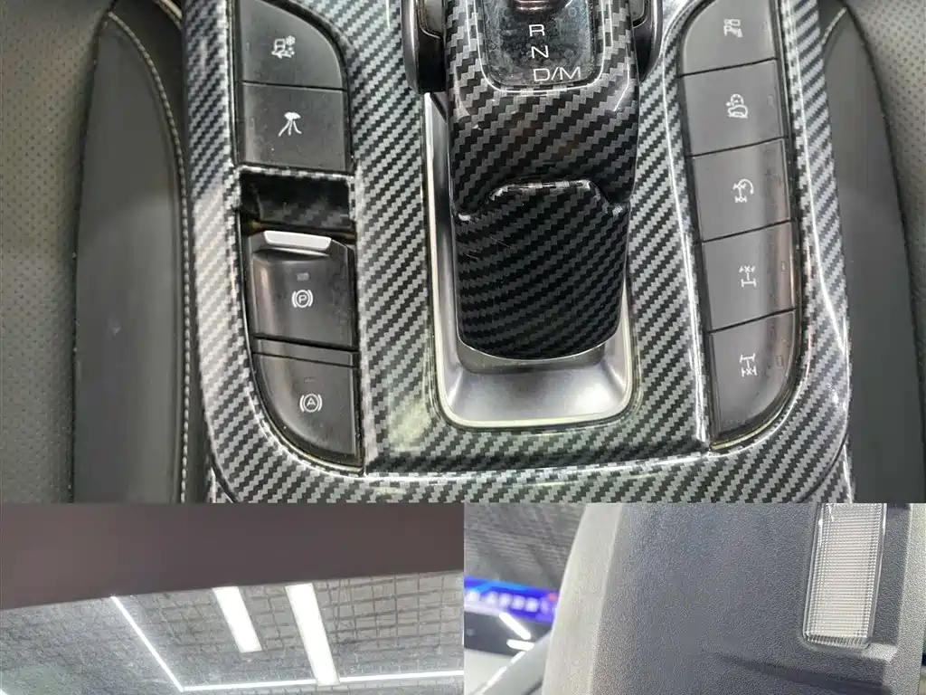Tank 300 2023 Off-Road Version 2.0T Conqueror купить на сайте DeffCars