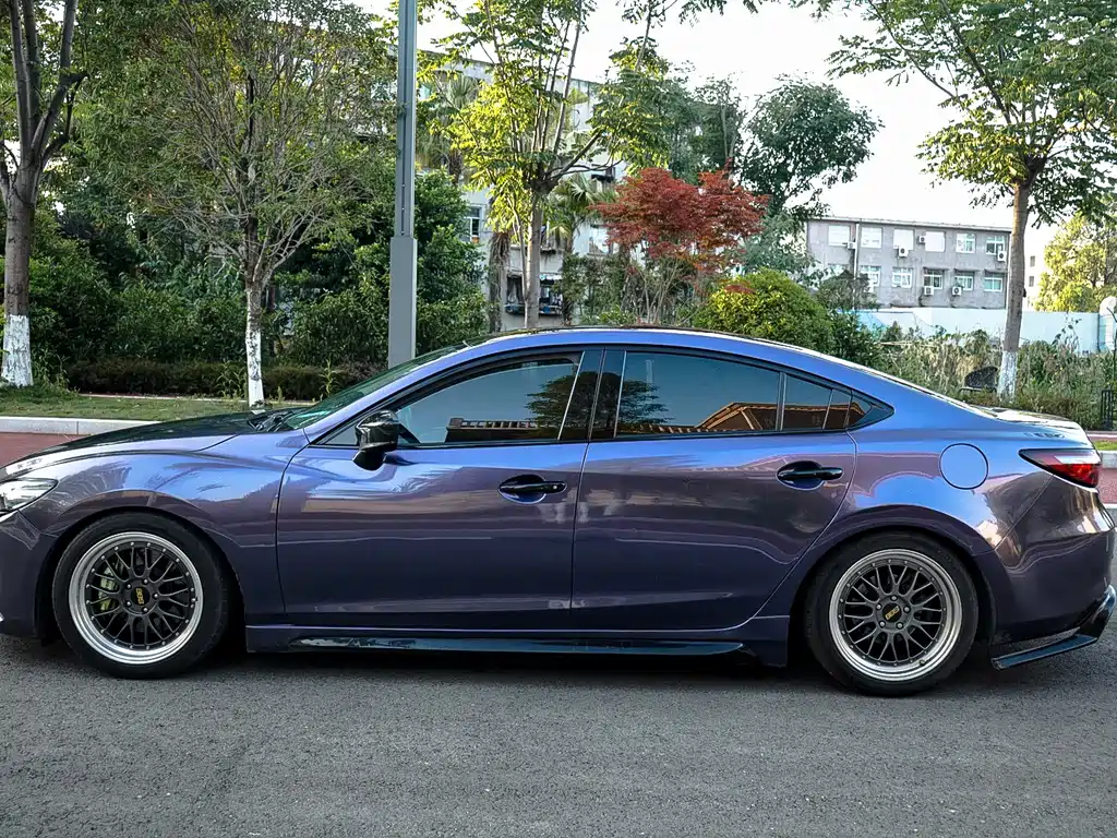 Atez 2020 2.0L Blue Sky Deluxe Edition купить на сайте DeffCars