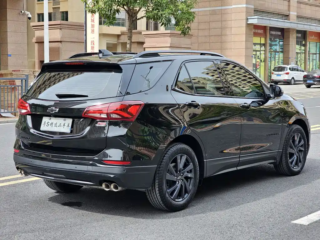 Explorer 2023 mild hybrid 2.0T RS smart expansion version купить на сайте DeffCars