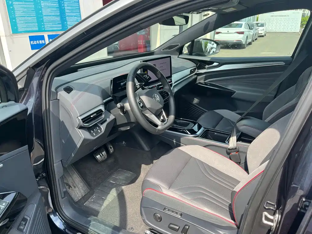 ID.4 CROZZ 2024 PRIME купить на сайте DeffCars