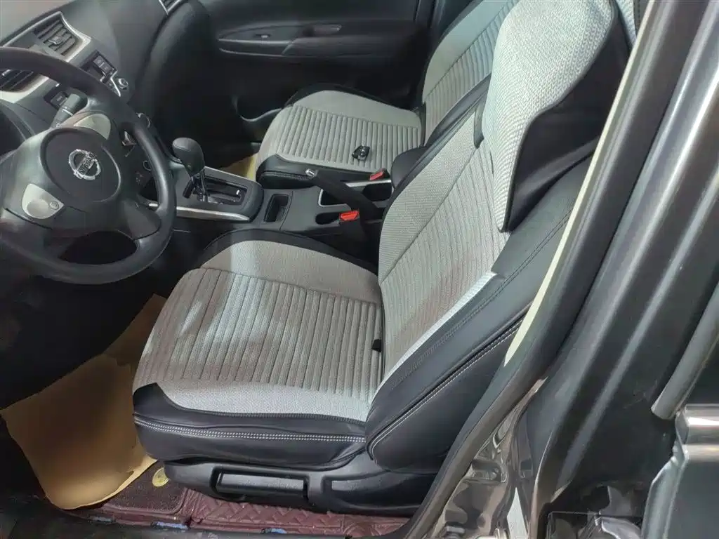 Sylphy 2022 Classic 1.6XE CVT Comfort Edition купить на сайте DeffCars