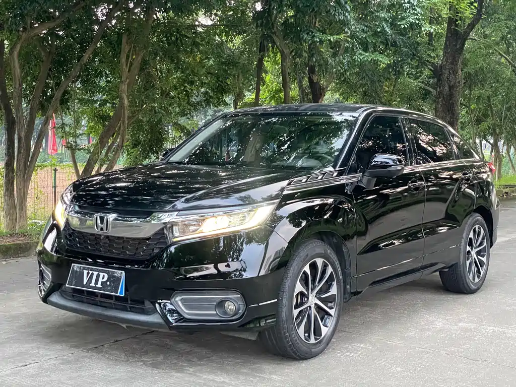 Guandao 2019 240TURBO 2WD Deluxe Edition купить на сайте DeffCars
