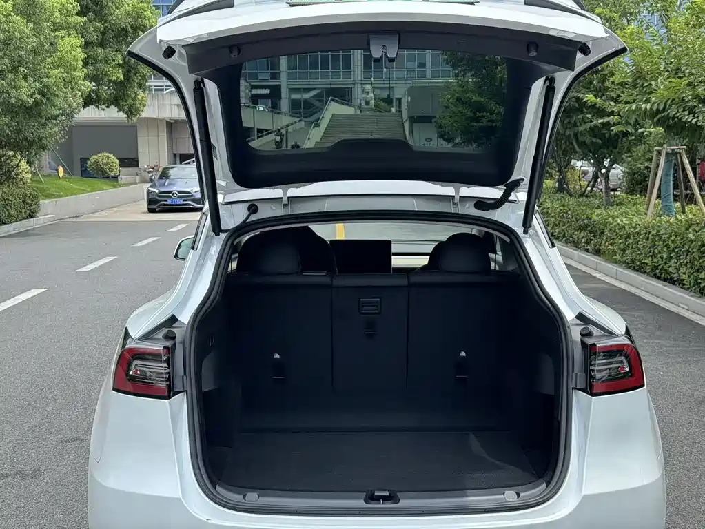 Model Y 2022 Performance high-performance all-wheel drive version купить на сайте DeffCars