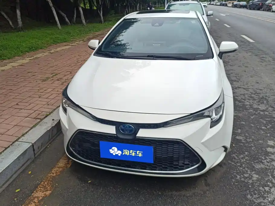 Ralink 2022 Dual Engine 1.8H E-CVT Deluxe Edition купить на сайте DeffCars