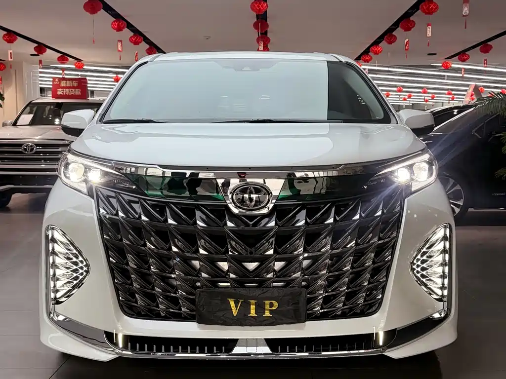 SIENNA 2024 2.5L Hybrid Comfort Edition купить на сайте DeffCars