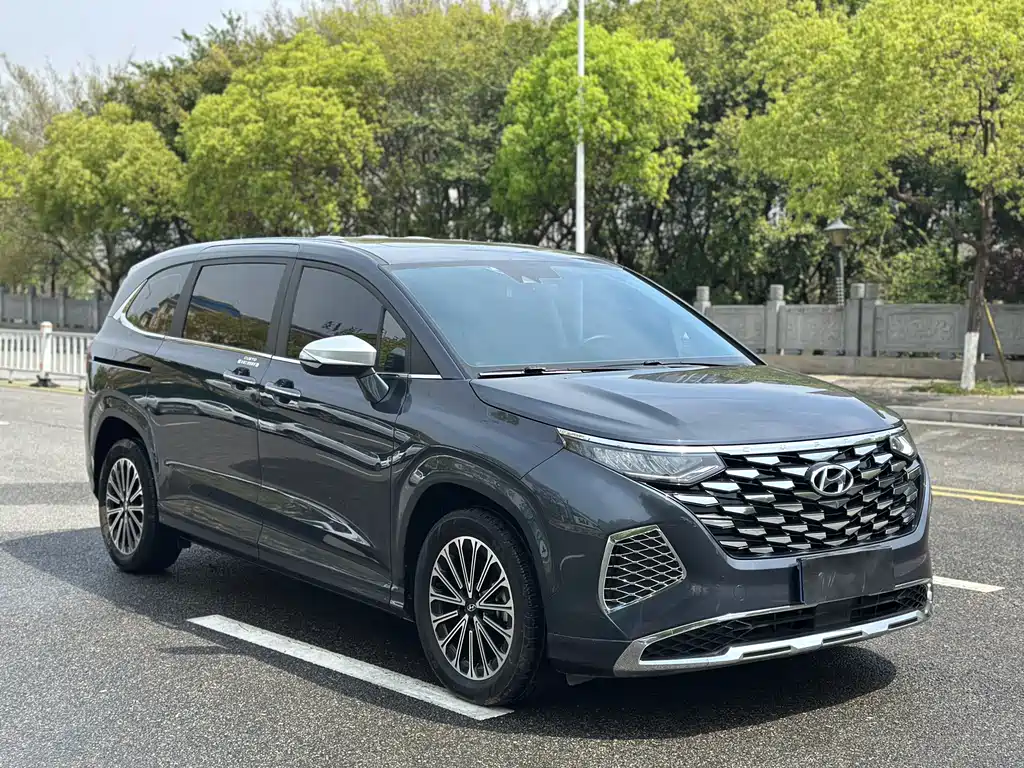 Kustu 2024 270TGDi LUX Premium Edition купить на сайте DeffCars
