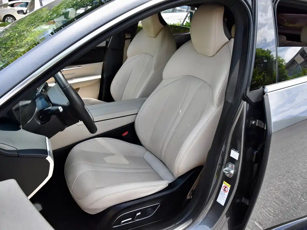 Xpeng P7 2020 model 670N купить на сайте DeffCars