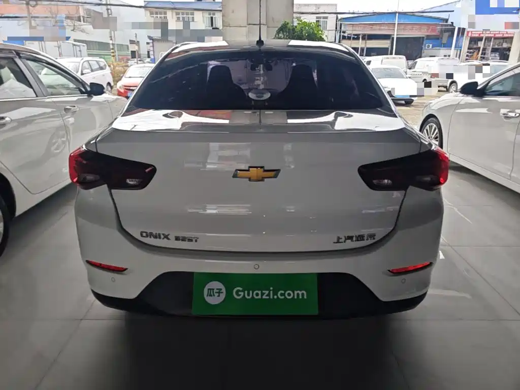 Covoz 2020 325T Automatic Xinyue Edition купить на сайте DeffCars