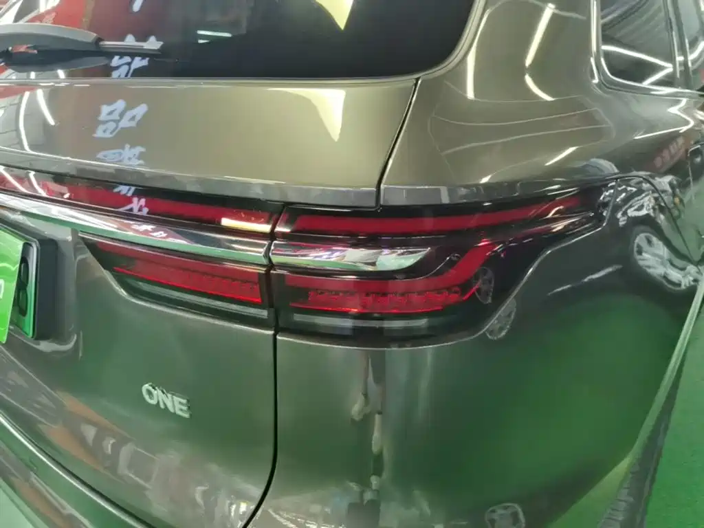 Ideal one 2021 Extended Range 6 Seater Edition купить на сайте DeffCars