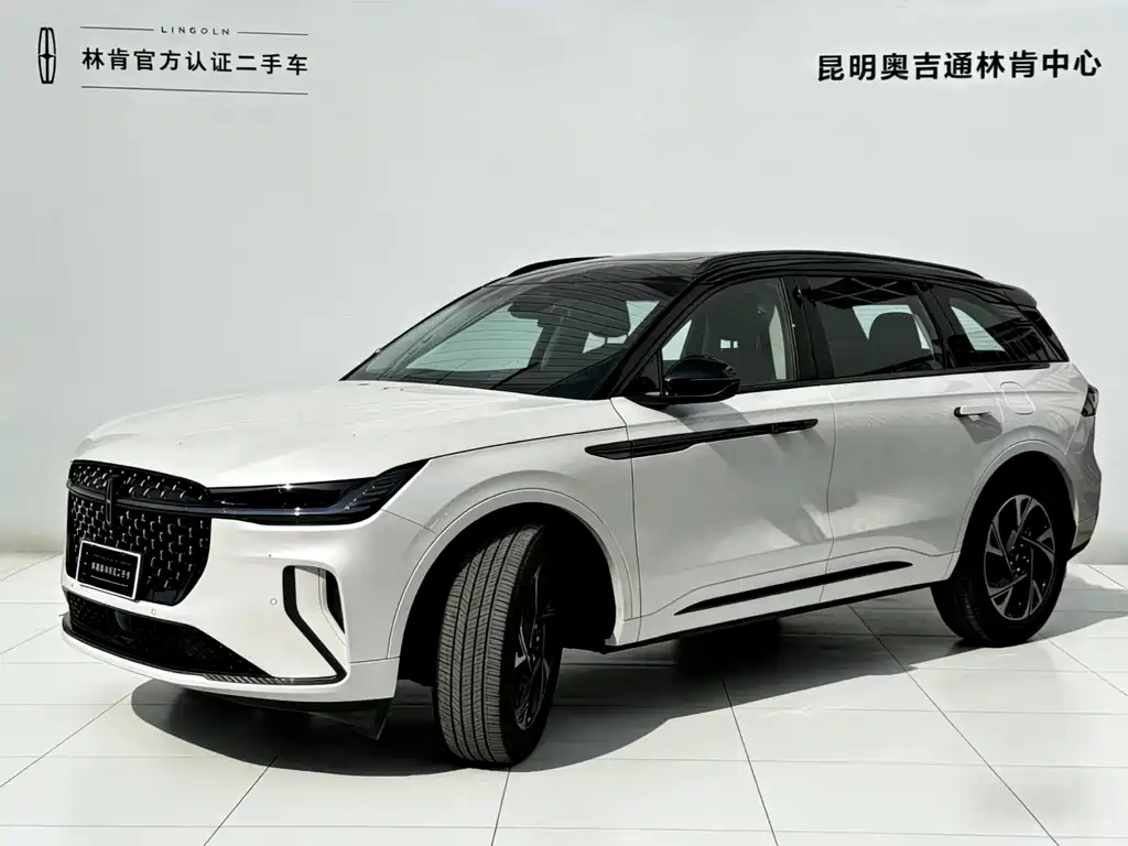 Voyager 2025 2.0T four-wheel drive Zunyi hybrid version купить на сайте DeffCars