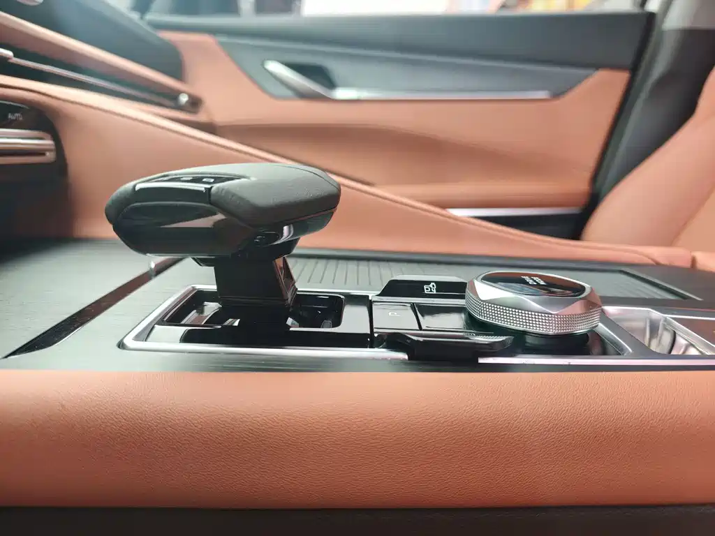 Changan CS75PLUS 2026 Smart Champion Edition 1.5T New Blue Whale Smart Navigation Model купить на сайте DeffCars
