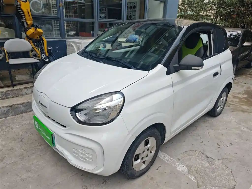 CLEVER 2021 302km new four-seater super version купить на сайте DeffCars