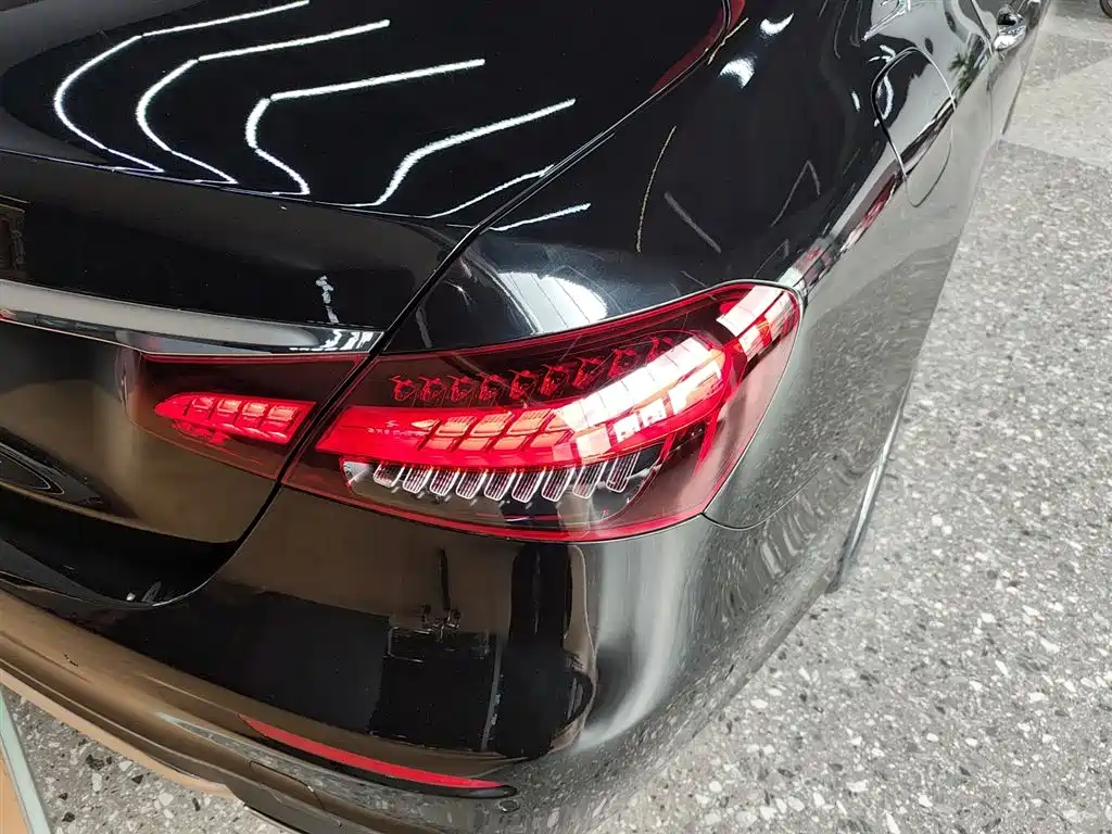 Mercedes-Benz E-Class 2021 E 300 L Sports Luxury купить на сайте DeffCars