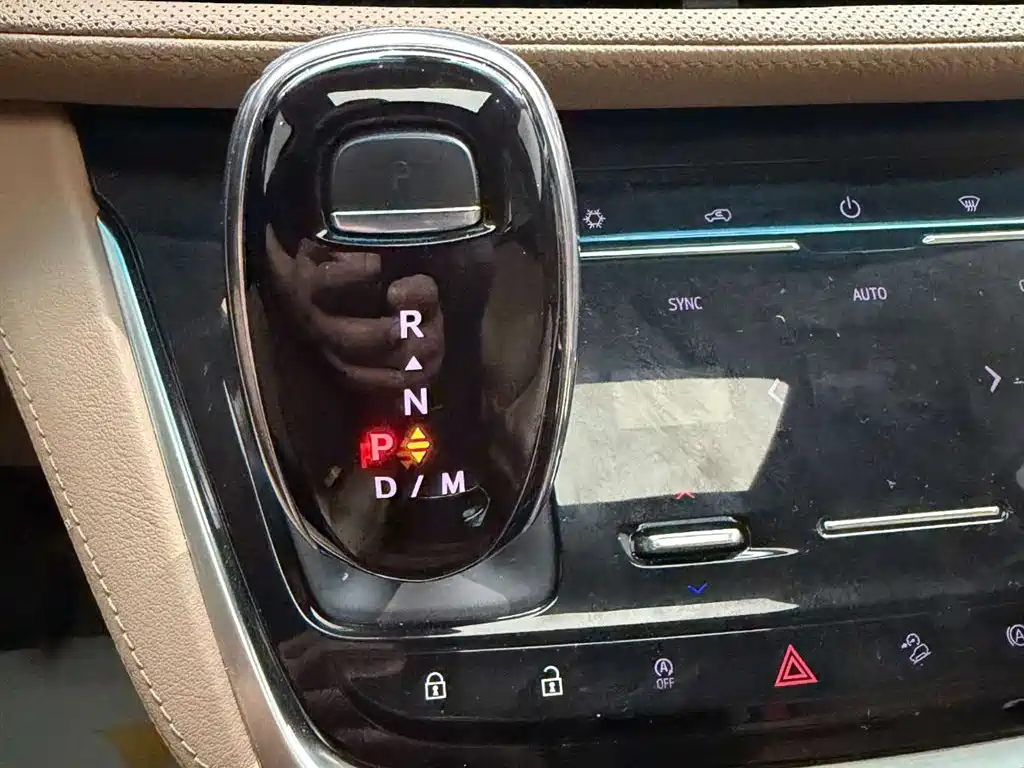 Buick GL8 2021 ES Lu Zun 653T Exclusive model купить на сайте DeffCars
