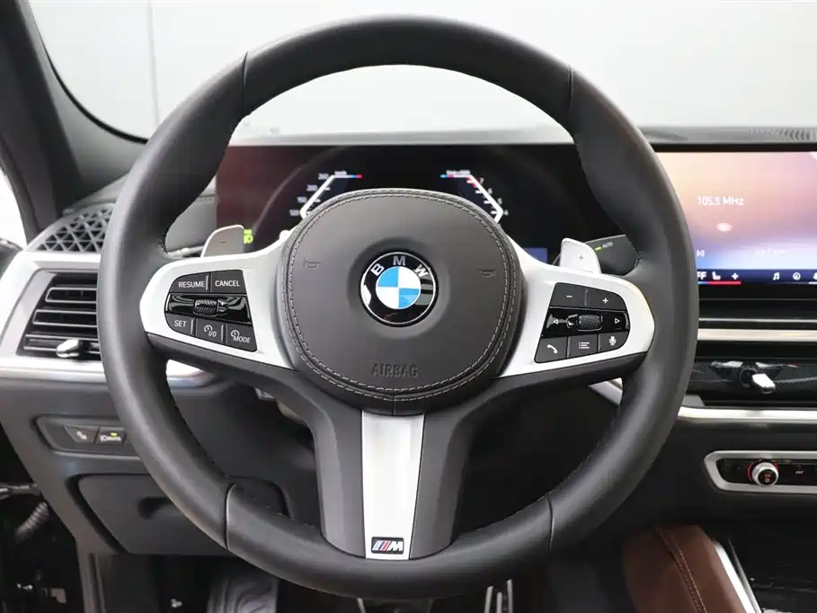 BMW X6 2023 xDrive40i M Sports Package купить на сайте DeffCars