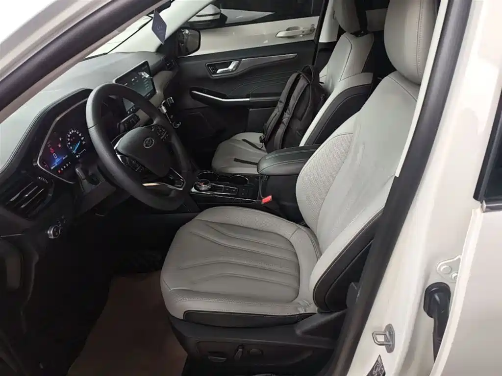 Ruiji 2020 EcoBoost 245 two-wheel drive Yaoxiang model купить на сайте DeffCars