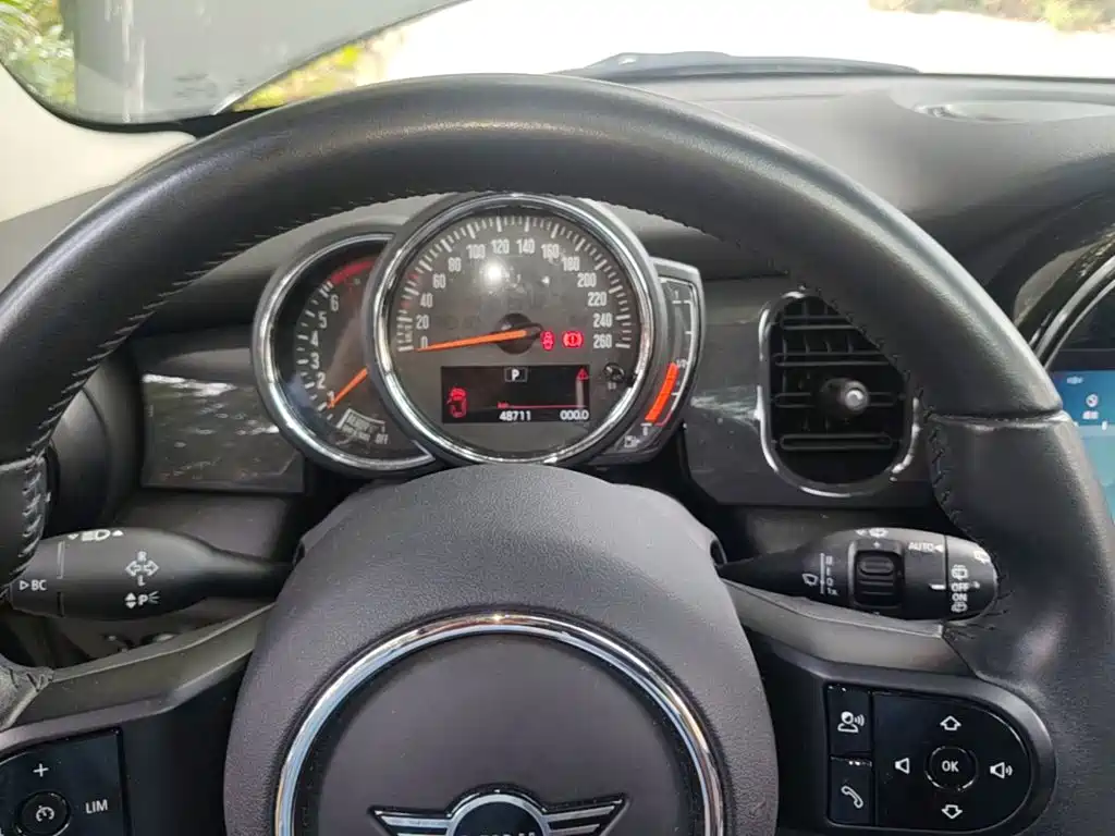 MINI 2022 facelift 1.5T ONE купить на сайте DeffCars