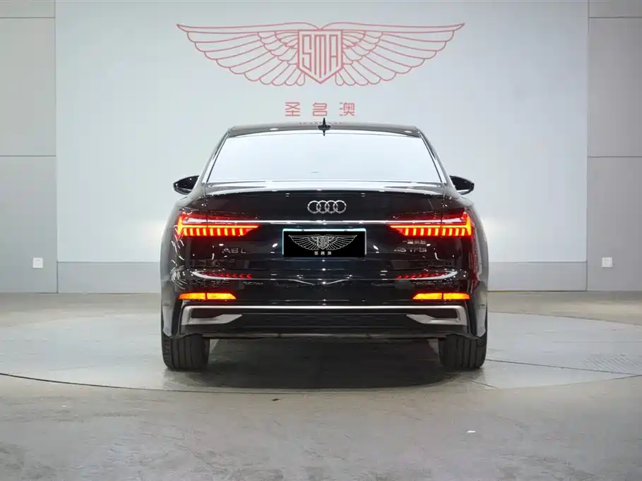 Audi A6L 2024 45 TFSI Premium Dynamic Model купить на сайте DeffCars