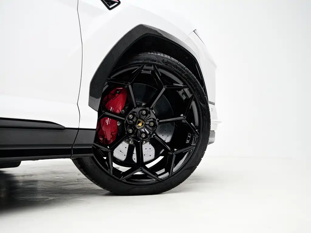 Urus 2022 4.0T V8 Performante купить на сайте DeffCars