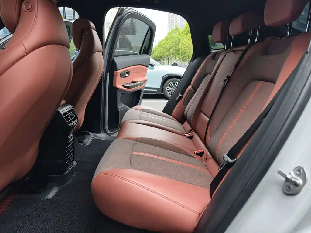 NIO EC6 2020 615KM Performance Edition купить на сайте DeffCars