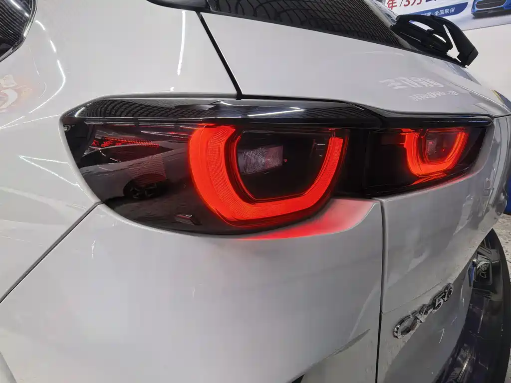 Mazda CX-50 Xingye 2023 2.0L Anxing Edition купить на сайте DeffCars