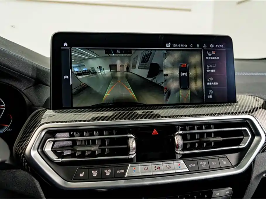 BMW X3 M40i 2022 M40i купить на сайте DeffCars