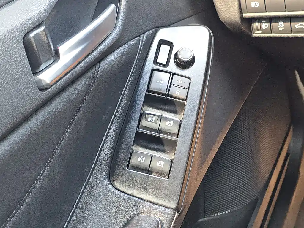 Asia Dragon 2022 2.5L Deluxe Edition купить на сайте DeffCars