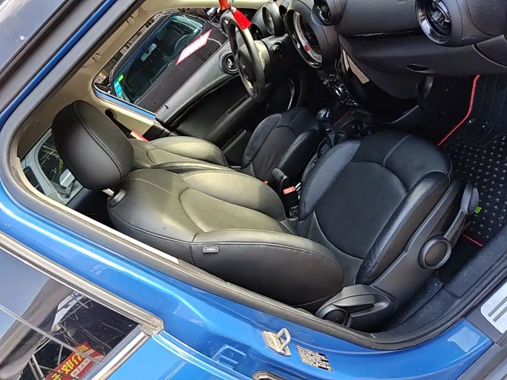 COUNTRYMAN 2014款 1.6L COOPER Excitement купить на сайте DeffCars