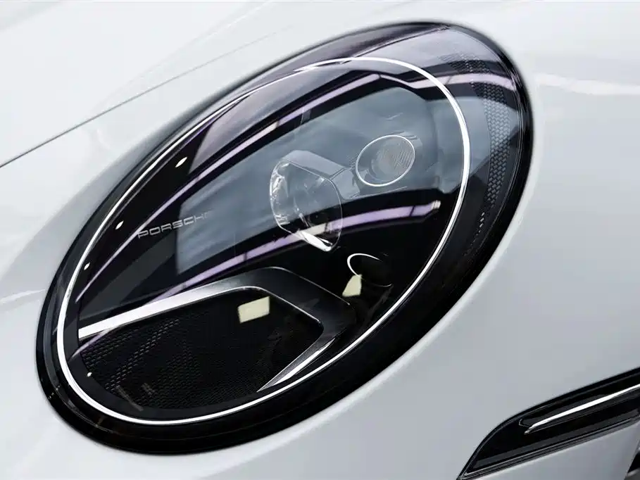 Porsche 911 2020 Carrera 3.0T купить на сайте DeffCars