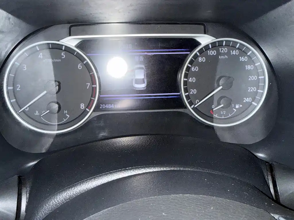 Sylphy 2023 1.6L CVT Enjoy Edition купить на сайте DeffCars