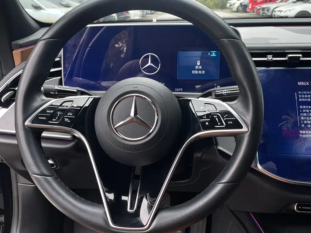 Mercedes-Benz E-Class Imported 2025 E 260 Sports Edition купить на сайте DeffCars