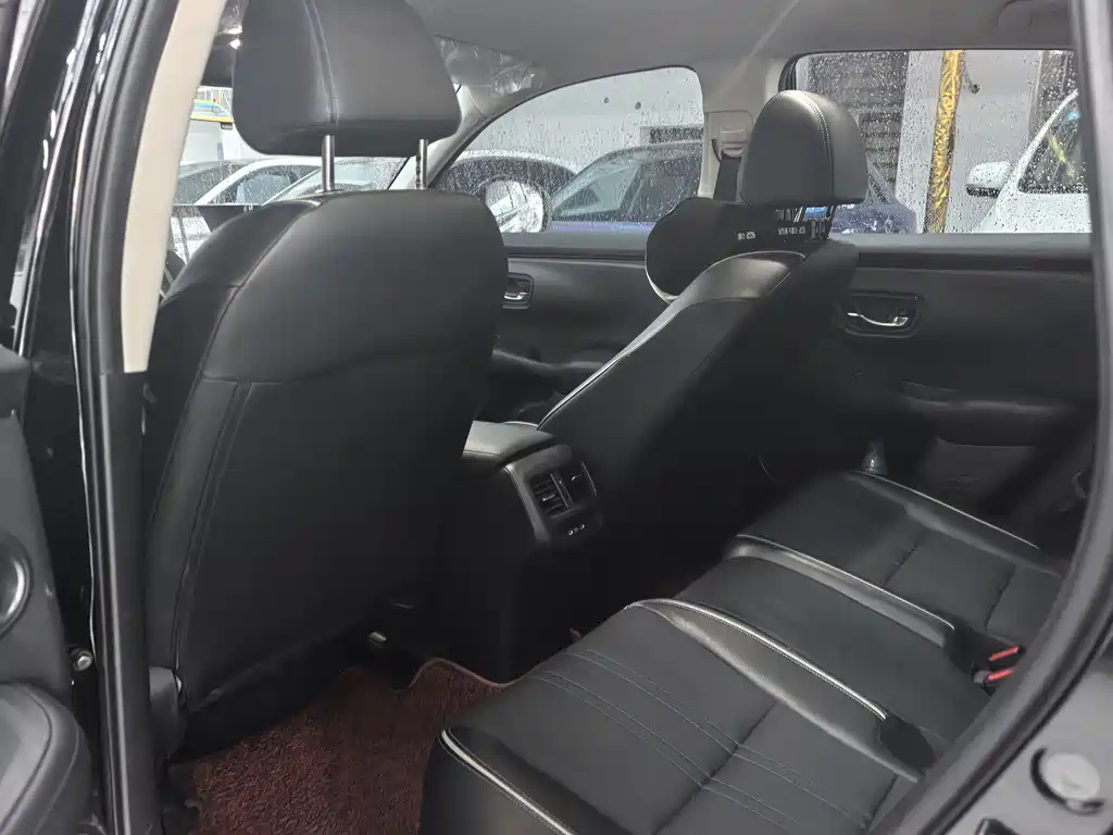 Honda HR-V 2023 240TURBO Jingrui Edition купить на сайте DeffCars