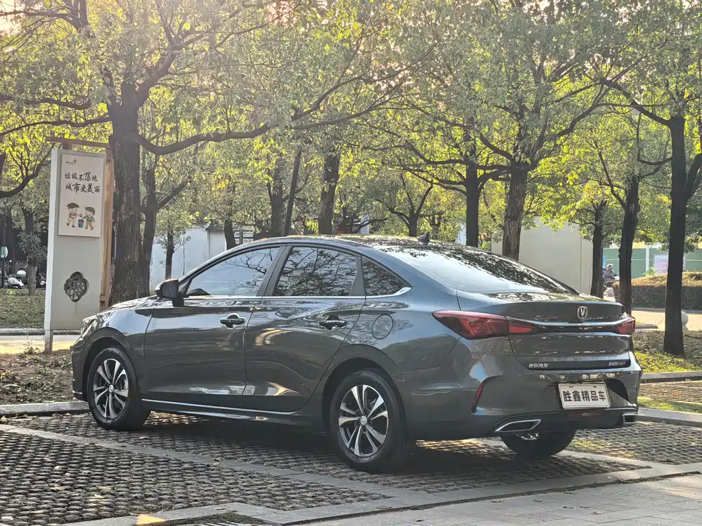 Eado 2022 PLUS 1.6L GDI manual luxury model купить на сайте DeffCars
