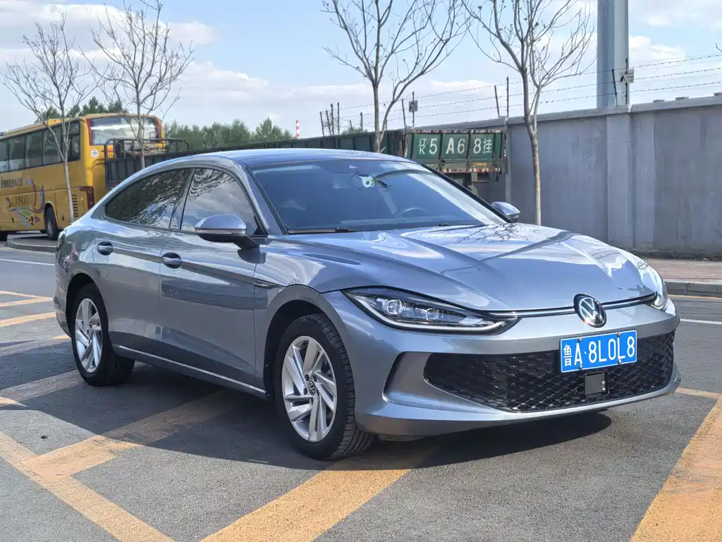 Lingdu 2022 Lingdu L 280TSI DSG spicy version купить на сайте DeffCars