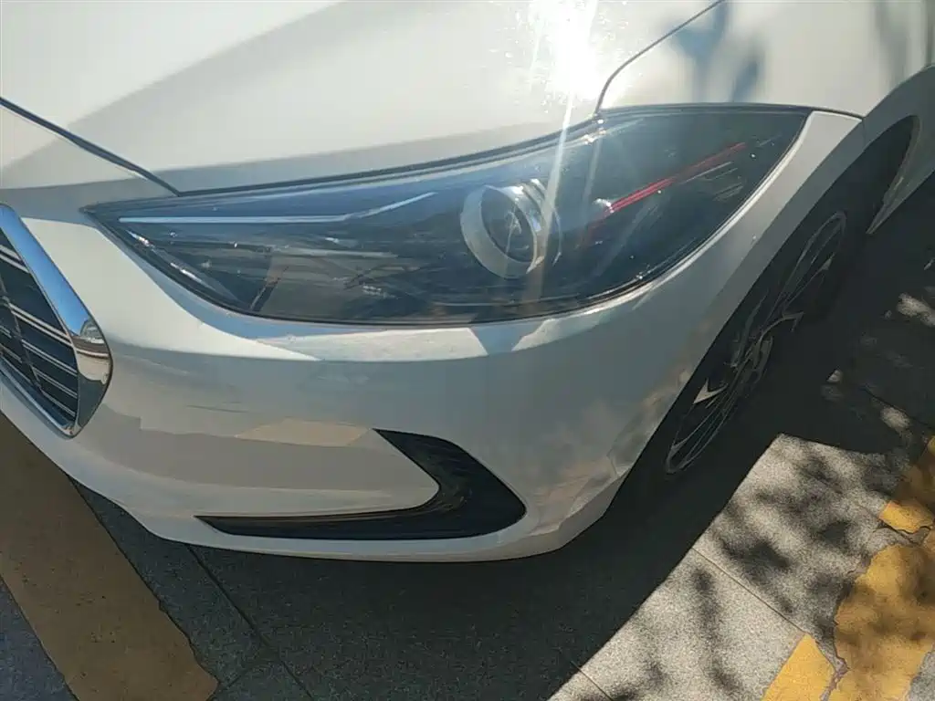Lingdong 2020 1.5L CVT Zhixuan Elite Type купить на сайте DeffCars