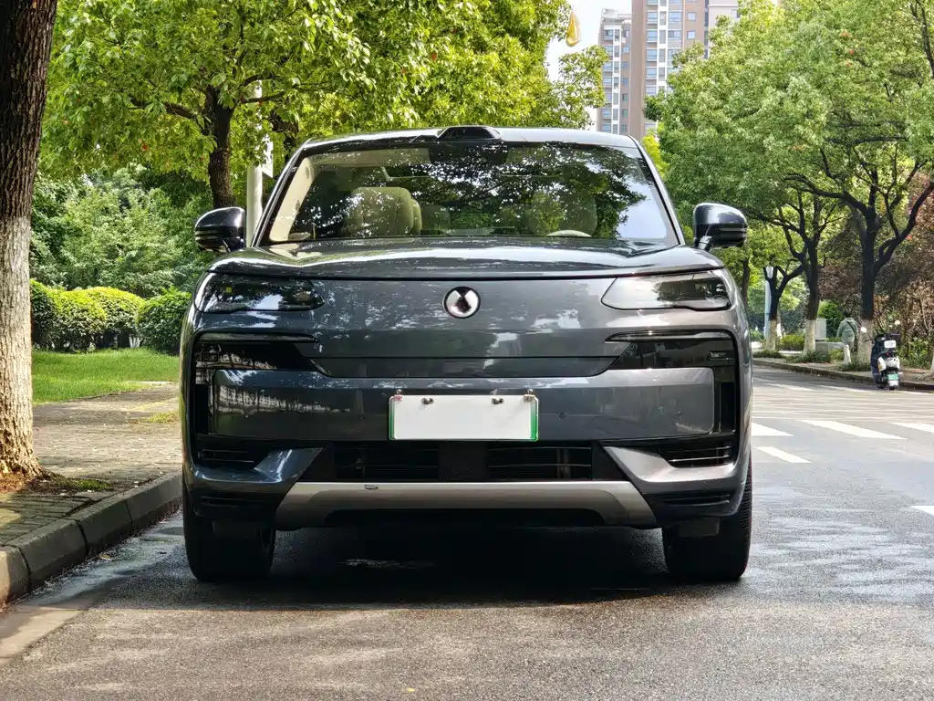 Denza N9 2025 flagship model купить на сайте DeffCars