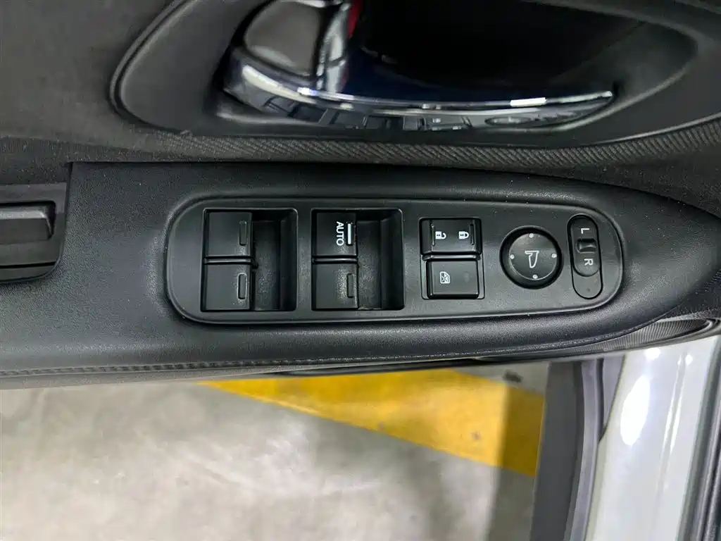 Binzhi 2020 1.5L CVT Pioneer Edition купить на сайте DeffCars
