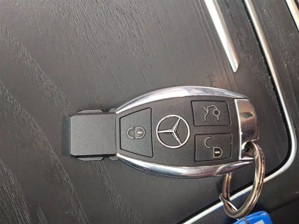 Mercedes-Benz C-Class 2018 C 200 L Sports Edition купить на сайте DeffCars